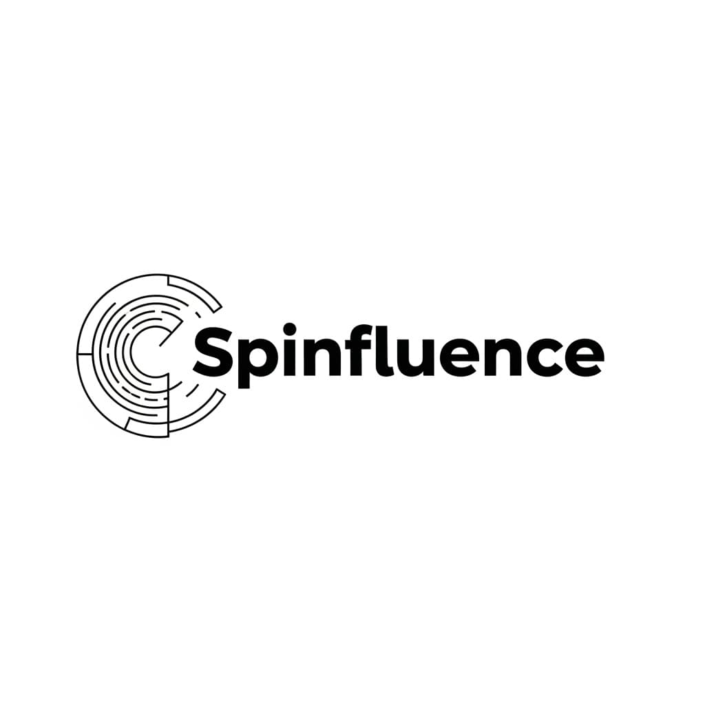 Spinfluence logistics