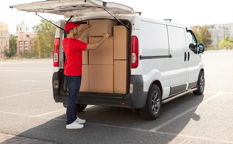 Dangerous Goods Logistics Excellence